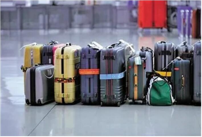 益阳到斗门区行李托运